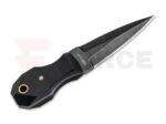 Тактически нож Boker Plus Pocket Rocket D2 G10 черен » Force.BG