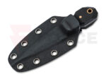Тактически нож Boker Plus Pocket Rocket D2 G10 черен » Force.BG