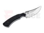 Фиксиран нож Boker Plus Tavros D2 G10 Черен » Force.BG