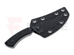 Фиксиран нож Boker Plus Tavros D2 G10 Черен » Force.BG