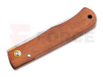 Джобен нож Boker Rusticus 420 Бук 8.4 см » Force.BG