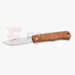 Джобен нож Boker Rusticus 420 Бук 8.4 см » Force.BG