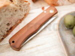 Джобен нож Boker Rusticus 420 Бук 8.4 см » Force.BG