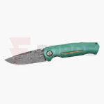 Джобен нож Boker Rusticus 420 Бук 8.4 см » Force.BG