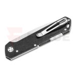 Сгъваем нож Boker Solingen Kihon Bifold 42a MagnaCut » Force.BG