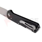Сгъваем нож Boker Solingen Kihon Bifold 42a MagnaCut » Force.BG