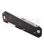 Сгъваем нож Boker Solingen Kihon Bifold 42a MagnaCut » Force.BG