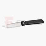 Джобен нож Boker Rusticus 420 Бук 8.4 см » Force.BG