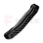 Джобен нож CIVIVI Bluetick Дамаска стомана Carbon G10 » Force.BG