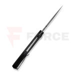 Джобен нож CIVIVI Bluetick Дамаска стомана Carbon G10 » Force.BG