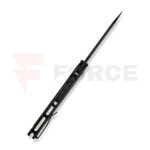 Сгъваем джобен нож CIVIVI Buster FG Nitro-V Зелена Микарта » Force.BG