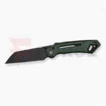 Джобен нож CIVIVI Buster FG Nitro-V Neutral Blue G10 » Force.BG