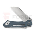 Джобен нож CIVIVI Buster FG Nitro-V Neutral Blue G10 » Force.BG