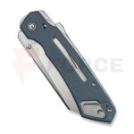 Джобен нож CIVIVI Buster FG Nitro-V Neutral Blue G10 » Force.BG