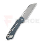 Джобен нож CIVIVI Buster FG Nitro-V Neutral Blue G10 » Force.BG