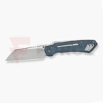 Джобен нож CIVIVI Buster FG Nitro-V Neutral Blue G10 » Force.BG