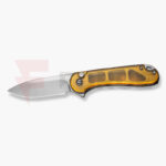 Джобен нож CIVIVI Conspirator Nitro-V Polished Ultem 88mm » Force.BG