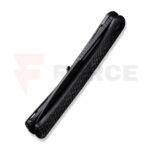 Джобен нож CIVIVI Caetus 14C28N Micarta Black 88mm » Force.BG