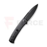 Джобен нож CIVIVI Caetus 14C28N Micarta Black 88mm » Force.BG