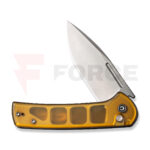 Джобен нож CIVIVI Conspirator Nitro-V Polished Ultem 88mm » Force.BG