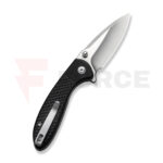 Джобен нож CIVIVI Faeger 14C28N Black G10 (180 мм) » Force.BG