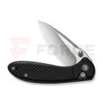 Джобен нож CIVIVI Faeger 14C28N Black G10 (180 мм) » Force.BG
