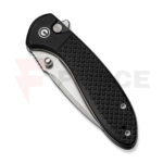 Джобен нож CIVIVI Faeger 14C28N Black G10 (180 мм) » Force.BG