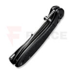 Джобен нож CIVIVI Faeger 14C28N Black G10 (180 мм) » Force.BG