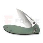 Джобен нож CIVIVI Faeger 14C28N Natural G10 » Force.BG
