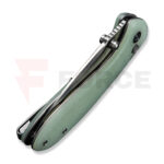 Джобен нож CIVIVI Faeger 14C28N Natural G10 » Force.BG