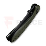 Джобен нож CIVIVI Faeger 14C28N OD Green G10 » Force.BG