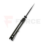 Джобен нож CIVIVI Faeger 14C28N OD Green G10 » Force.BG