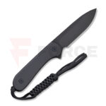 Фиксиран нож CIVIVI Elementum D2 Black G10 101mm » Force.BG