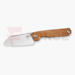 Сгъваем нож CIVIVI Hid 14C28N Зелен G10 105mm » Force.BG