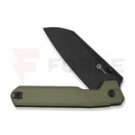 Сгъваем нож CIVIVI Hid 14C28N Зелен G10 105mm » Force.BG