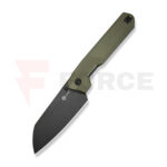 Сгъваем нож CIVIVI Hid 14C28N Зелен G10 105mm » Force.BG