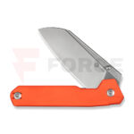 Джобен нож CIVIVI Hid 14C28N Orange G10 105мм » Force.BG
