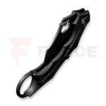 Сгъваем керамбит нож CIVIVI Incisor II Nitro-V Black » Force.BG