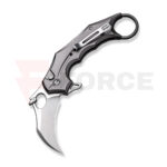 Карамбит нож CIVIVI Incisor II Nitro-V сив алуминий » Force.BG