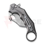 Карамбит нож CIVIVI Incisor II Nitro-V сив алуминий » Force.BG