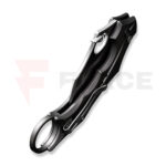 Карамбит нож CIVIVI Incisor II Nitro-V сив алуминий » Force.BG