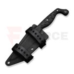Ловен нож CIVIVI MDRN Hunter Nitro-V Black G10 » Force.BG