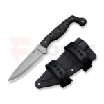 Ловен нож CIVIVI MDRN Hunter Nitro-V Black G10 » Force.BG