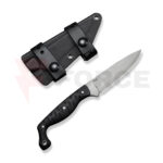 Ловен нож CIVIVI MDRN Hunter Nitro-V Black G10 » Force.BG