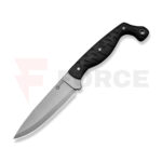 Ловен нож CIVIVI MDRN Hunter Nitro-V Black G10 » Force.BG