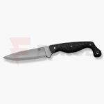 Ловен нож CIVIVI MDRN Hunter Nitro-V Black G10 » Force.BG