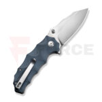 Джобен нож CIVIVI Natterjack 14C28N Neutral Blue G10 » Force.BG