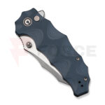 Джобен нож CIVIVI Natterjack 14C28N Neutral Blue G10 » Force.BG
