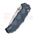 Джобен нож CIVIVI Natterjack 14C28N Neutral Blue G10 » Force.BG