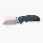 Джобен нож CIVIVI Natterjack 14C28N Neutral Blue G10 » Force.BG